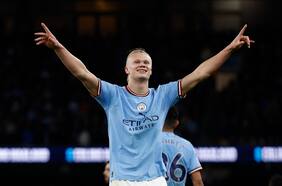 Wayne Rooney asegura que Haaland y el City aplastarán al Real Madrid: “Ningún defensa puede detenerlo”