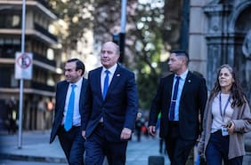 Hacienda modera expectativas de llegar a déficit estructural cero en 2030