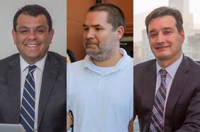 Exgerente general de Primus vuelve a tener defensa privada: Mario Vargas y Eduardo Lagos asumen su representación