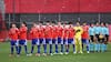 A qué hora y dónde ver a Chile vs. Perú Sub 20 por los Juegos Suramericanos