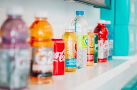 Esta bebida podría ayudarte a bajar de peso, según un nuevo estudio