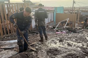 La lección en Antofagasta y Tocopilla