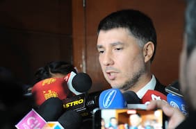 Fiscal dice que uno de los detenidos por crimen de carabinero “señaló que efectivamente había participado en los hechos”