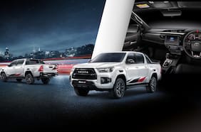 La Toyota Hilux GR llegará a Chile desde Argentina en los próximos meses