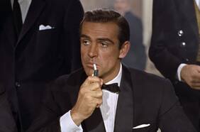 Amazon estaría en conversaciones para comprar estudio MGM