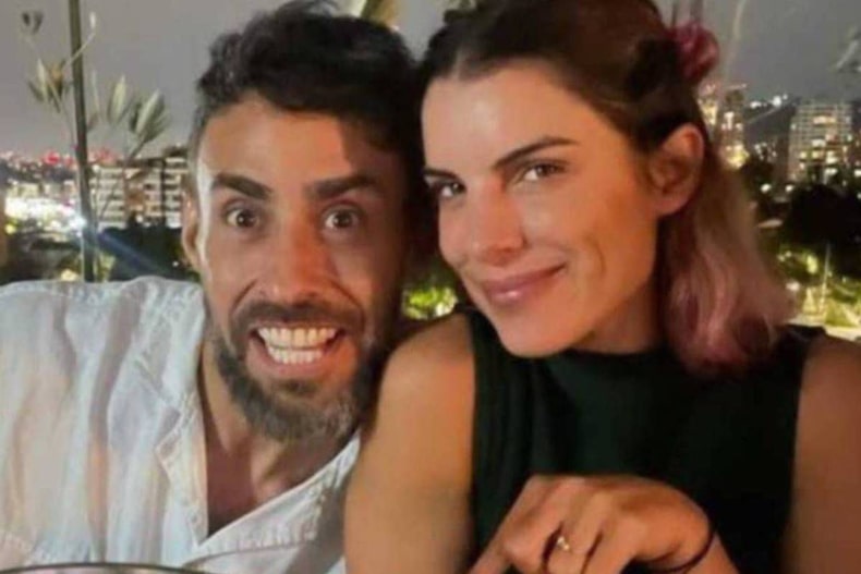 Maite Orsini - Jorge Valdivia