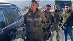 Detienen a exseremi que se hacía pasar por carabinero en La Serena: fiscalizaba vehículos en la Avenida del Mar