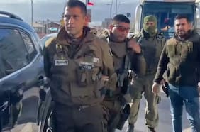 Detienen a exseremi que se hacía pasar por carabinero en La Serena: fiscalizaba vehículos en la Avenida del Mar