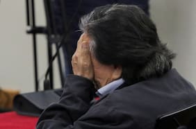 Condena a Alejandro Toledo: el sombrío historial de presidentes peruanos encarcelados y procesados