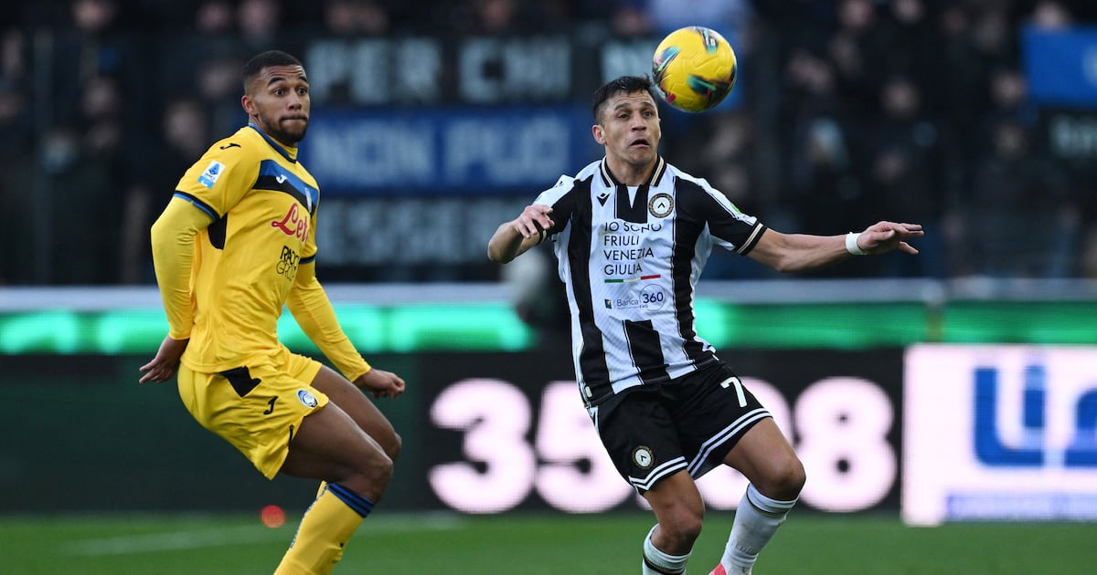 Como vs. Udinese: a qué hora y dónde ver el partido por la Serie A - La ...