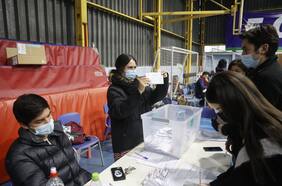 Desde la Redacción | Capítulo 54: Cómo será la elección en dos días y locura por el lineup de Lollapalooza