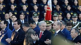 El detalle de la agenda contra el crimen organizado presentada por el gobierno: 19 proyectos ingresados, nueve nuevos y una reforma constitucional