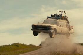 El legado Egon Spengler marca el nuevo tráiler de Ghostbusters: Afterlife