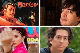 ¡Viva el Perú, carajo!: música y libros para comerse un buen lomo saltado