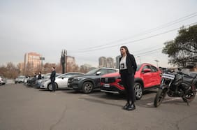 PDI incautó 8 vehículos avaluados en más de 100 millones: pertenecían a médicos que realizaban licencias fraudulentas