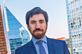 Sebastián Cerda: “El contexto de recuperación global se traduce en una mayor demanda por nuestros productos exportados”