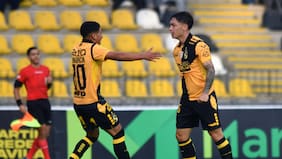 A qué hora y dónde ver a Coquimbo Unido vs. Nacional por la Copa Libertadores