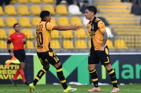 A qué hora y dónde ver a Coquimbo Unido vs. Nacional por la Copa Libertadores