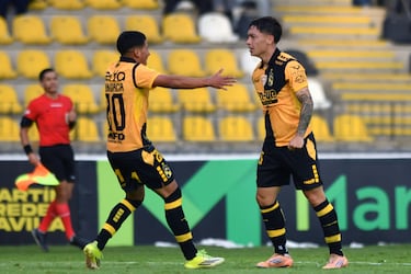 A qué hora y dónde ver a Coquimbo Unido vs. Nacional por la Copa Libertadores