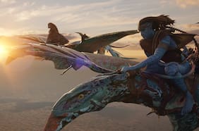 Avatar logró superar los mil millones de dólares de recaudación