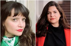 La renuncia de Isabel Orellana, hermana de la ministra de la Mujer, a Convergencia Social tras críticas públicas al gobierno