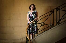 Rosanna Costa: “La economía chilena está en un proceso de ajuste que, esperamos, sea lo menos doloroso para las personas”