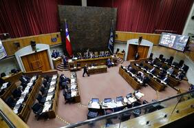 Plan de Emergencia: el Fondo Covid se financiará con mayor deuda por US$ 8.000 millones