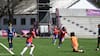 La Selección femenina Sub 20 vence a Paraguay y va por el oro en los Juegos Suramericanos