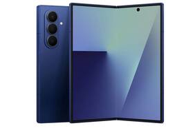 Samsung Galaxy Unpacked: un vistazo al Z Fold7 y los nuevos Z Flip7 y Z Flip7 FE