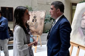 Las intervenciones de los voceros de Matthei que incomodaron en Chile Vamos