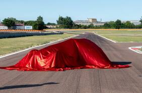 Ferrari celebrará los 70 años de su primera victoria en la F1