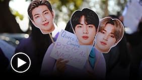 ¿Quiénes son los fans tras el poderoso BTS ARMY?