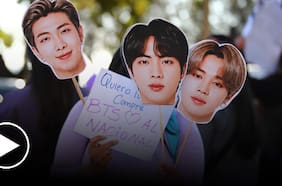 Concierto de BTS en el Estadio Nacional: ¿Cómo se logró destrabar el conflicto?