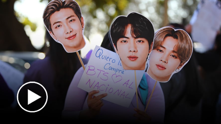 Concierto de BTS en el Estadio Nacional: ¿Cómo se logró destrabar el conflicto?