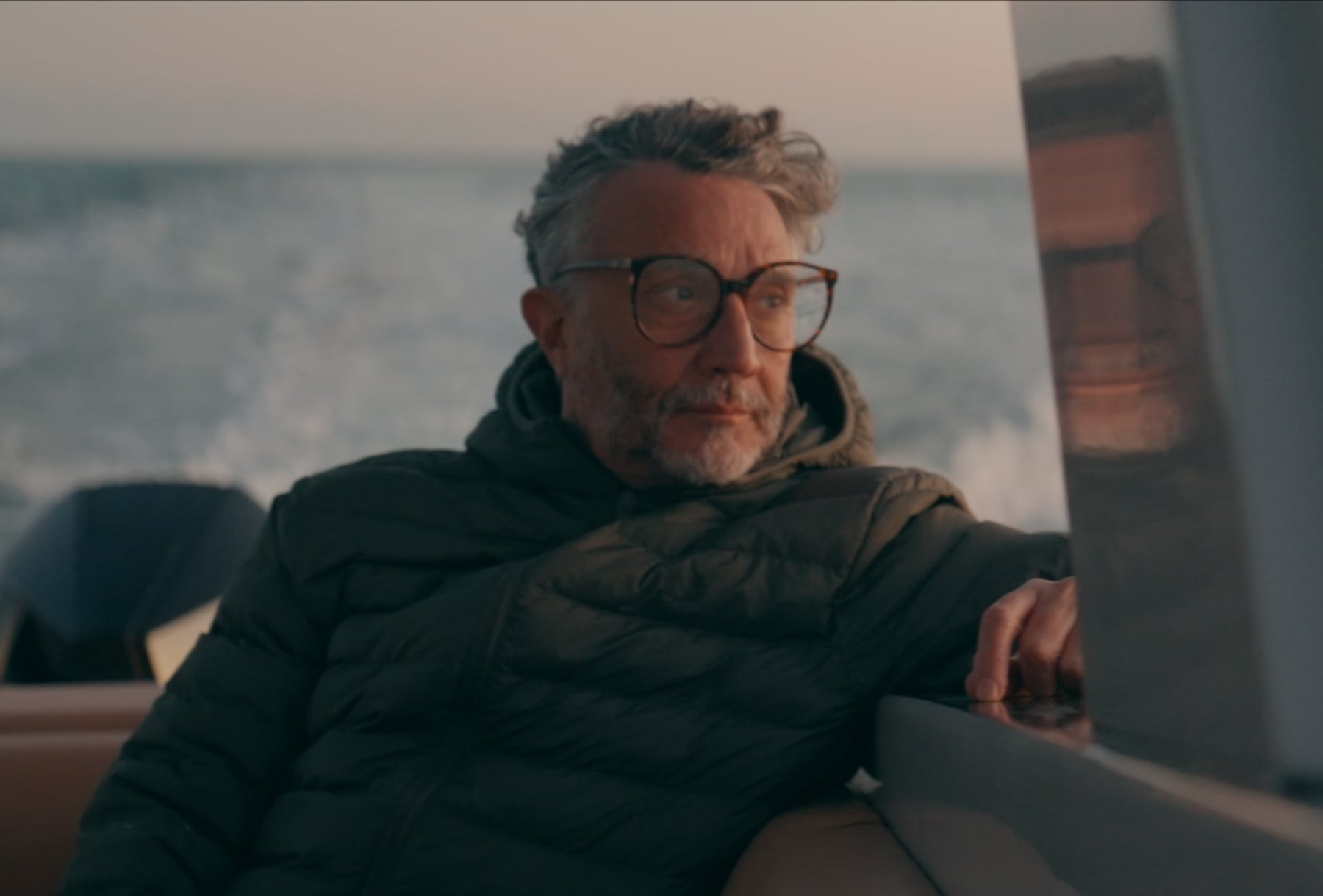 Fito Páez íntimo, entre la herida y la leyenda: así es su nuevo documental en Netflix