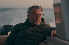 Fito Páez íntimo, entre la herida y la leyenda: así es su nuevo documental en Netflix