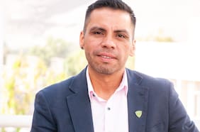 Es el rector más joven del CRUCH y dirige la única universidad de su región: “Hay una deuda histórica del Estado con sus universidades”