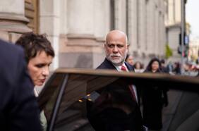 Ministro Elizalde llama a la oposición a no emitir “acusaciones falsas e infundadas” respecto a cifras de ingresos irregulares