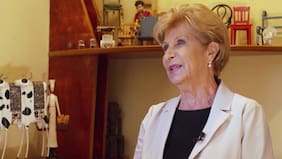 Marta Larraechea es ingresada a urgencia tras emergencia cardiaca