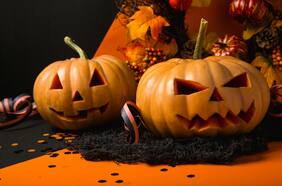 ¿Cuándo es Halloween en 2024 y cuáles son los días feriados en Chile?