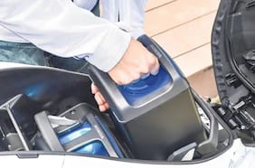 Nace el Consorcio de Motos con Baterías Intercambiables