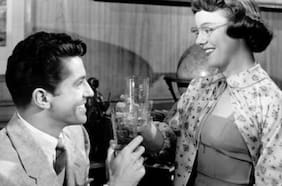 Pat Hitchcock, actriz y única hija de Alfred Hitchcock, muere a los 93 años