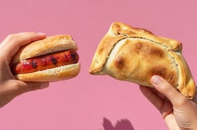 Fiestas patrias, comida y culpa