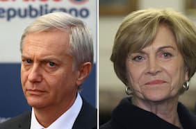 “Campaña sucia”: dirigente republicano acusa “locura temporal” de Matthei y agudiza disputa con Chile Vamos