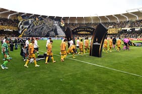 De ninguneado a líder del grupo y con millonarios premios: el exitoso camino de Coquimbo Unido en la Copa Libertadores