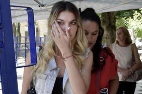 “Lloren ahora basuras”: el comentario de la joven que le hizo RCP a Fernando Báez Sosa tras conocer sentencia a rugbistas