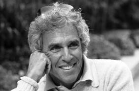 Columna de Marisol García: Burt Bacharach: el sastre del pop