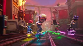 Cuándo se lanza y cómo será “Subway Surfers City”, la secuela del exitoso juego de celular