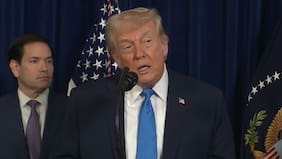 Operativo de Estados Unidos en Venezuela: Trump afirma que están listos para “hacer un segundo ataque si es necesario”