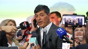 Jara y Kast frente a la votación de Parisi